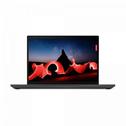 Lenovo Think 21HD004ACX ThinkPad T14 G4 Core i5-1335U (10C (2P+8E)/12T, P 1.3/4.6GHz, E 0.9/3.4GHz, 12MB), DDR5 16GB(int), SSD 512GB NVMe 2280, 14.0" WUXGA (1920x1200) AG IPS 400 nits, Iris Xe Graphics, GLAN, WLAN, BT, KybUK BL, FPR, SCR, Cam 5.0MP + IR, 52.5Wh, Win 11 Pro slika 2