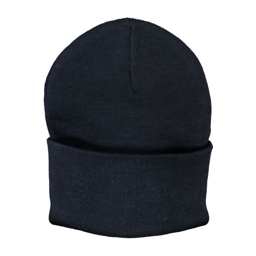 LA MARTINA BLUE MEN'S BEANIE slika 2