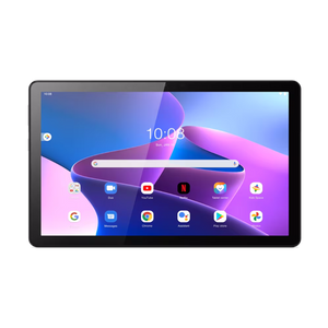 Tablet LENOVO M10 TB-328FU IPS 10.1" 8C 1.8GHz 3GB 32GB WLAN 5Mpix 8Mpix Android 11 siva