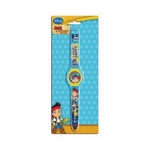 Dječji satovi Cartoon JAKE THE PIRATE - BLISTER PACK slika 1