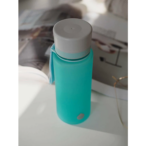 EQUA, plastična boca od tritana, Ocean, BPA free, 600ml slika 5