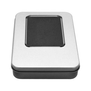 KUTIJA ALUMINIJSKA ZA USB STICK , BOX902