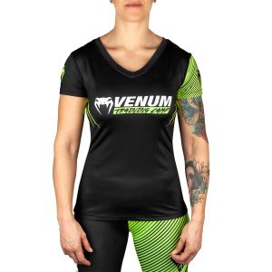 Venum Training Camp 2.0 Majica M B/Y