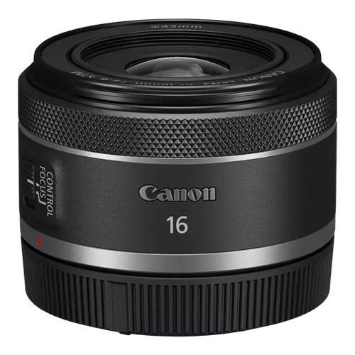 Canon RF 16mm 2.8 STM slika 1