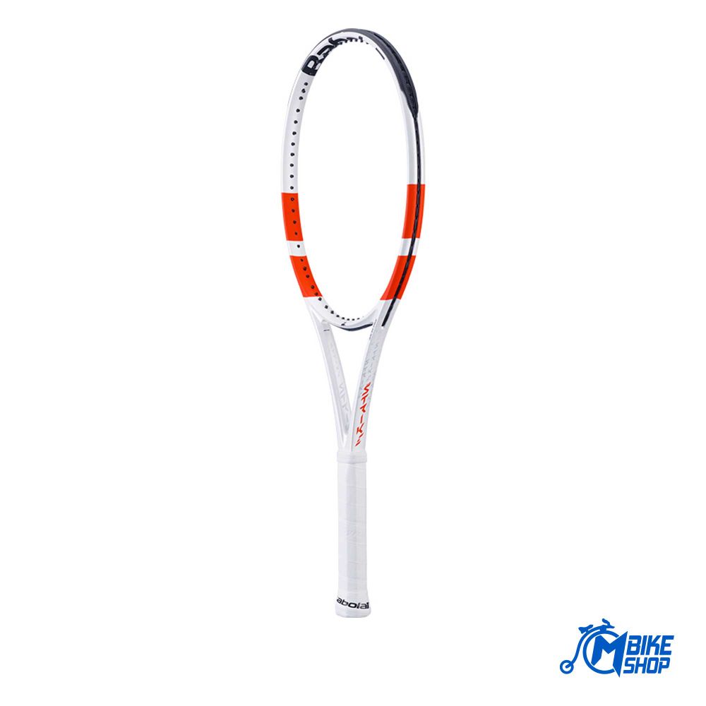 Babolat Reket Pure Strike Lite slika 4