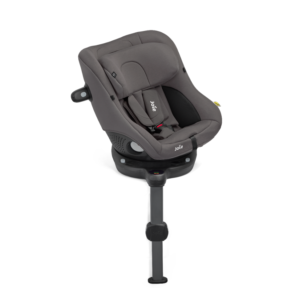 Joie autosjedalica i-Spin 360 Compact, Grupa 0+, 1 (0-18 kg) (40-105 cm) - Thunder slika 1
