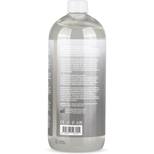 Analni lubrikant EasyGlide, 1000 ml slika 4