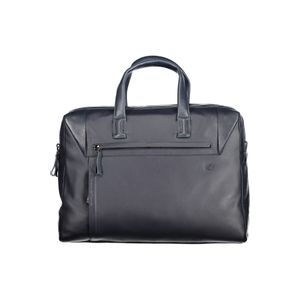 PIQUADRO BLUE MAN'S BRIEFCASE