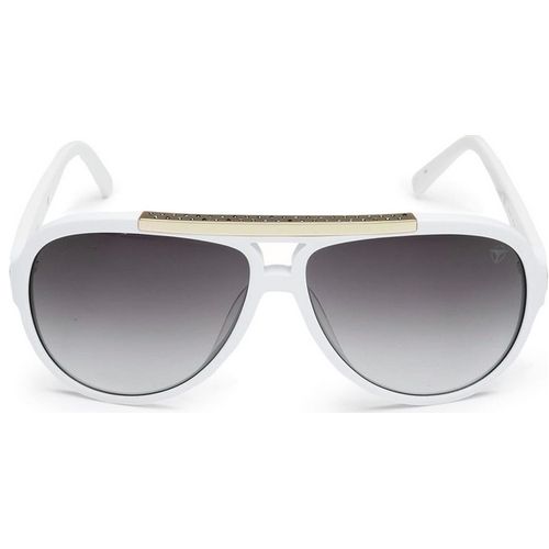 Muške sunčane naočale Guess GU7256-WHT35 (ø 60 mm) slika 1