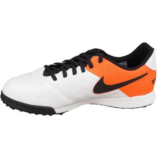 Nike kids tiempo legend vi tf jr 819191-108 slika 4