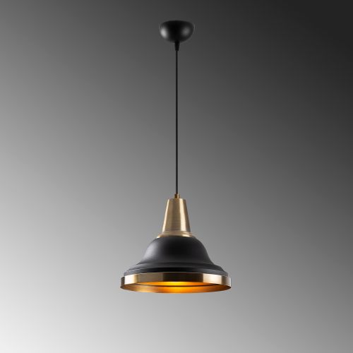 Dodo - 2561 Black Chandelier slika 5