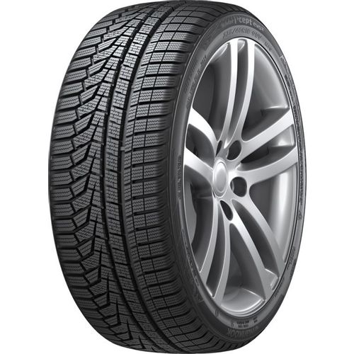 Hankook Guma 235/60r17 106h winter icept evo3 w330a xl tl hankook 4x4 zimske gume slika 1