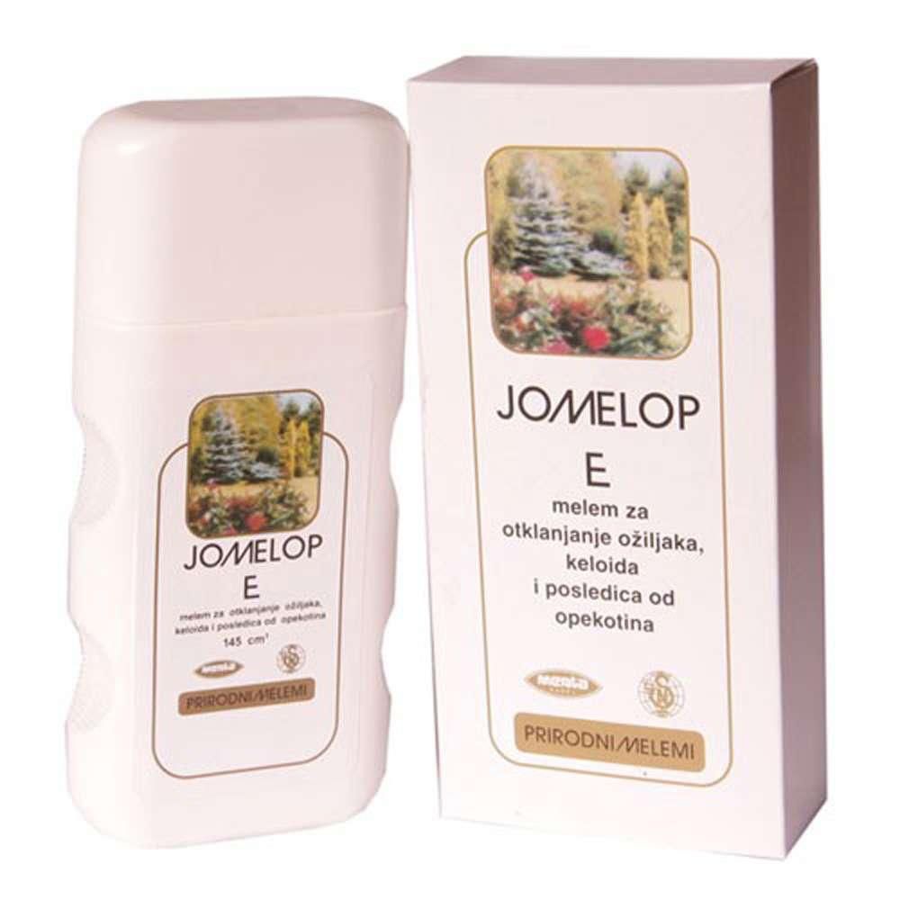 JOMELOP E MELEM 145ML slika 1