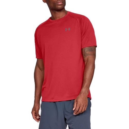 Under armour tech 2.0 short sleeve 1326413-600 slika 1