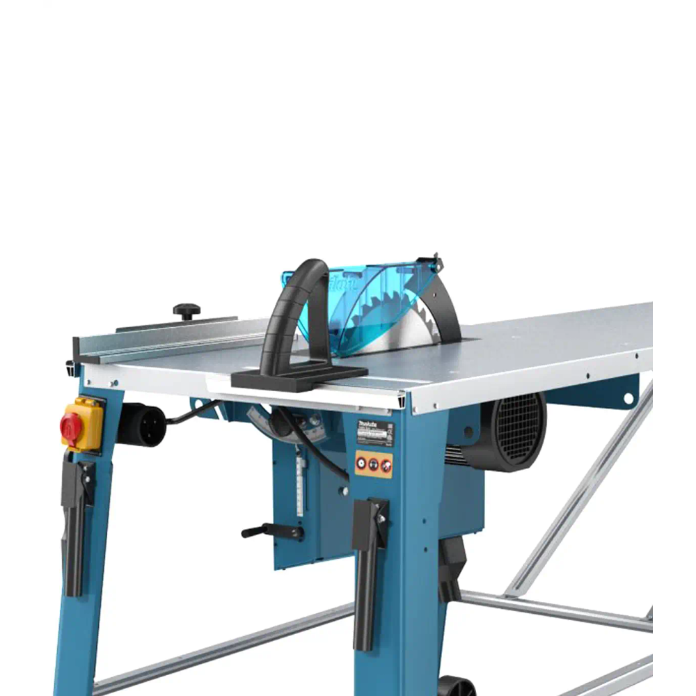 Makita - Stolna kružna pila 2712 slika 4