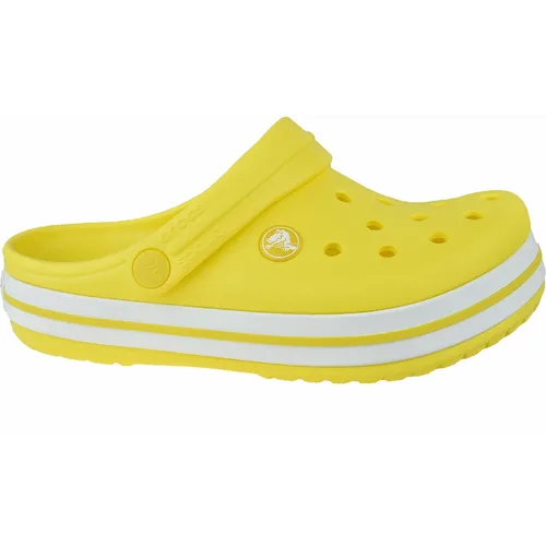 Dječje natikače Crocs crocband clog k 204537-7c1 slika 9