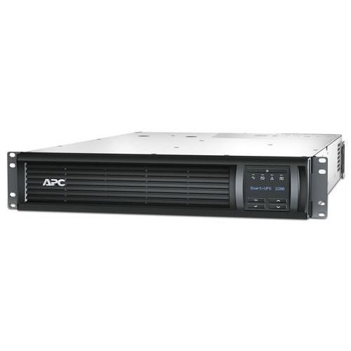 APC Smart-UPS 2200VA LCD RM 2U 230V with SmartConnect slika 1