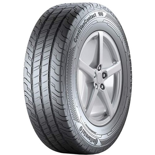 Continental Guma 235/65r16c 115/113r vancontact 100 tl continental ljetne gume slika 2