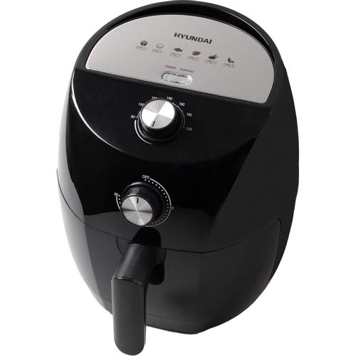 HYUNDAI friteza na vruć vazduh - Air Fryer  HY-611 slika 1