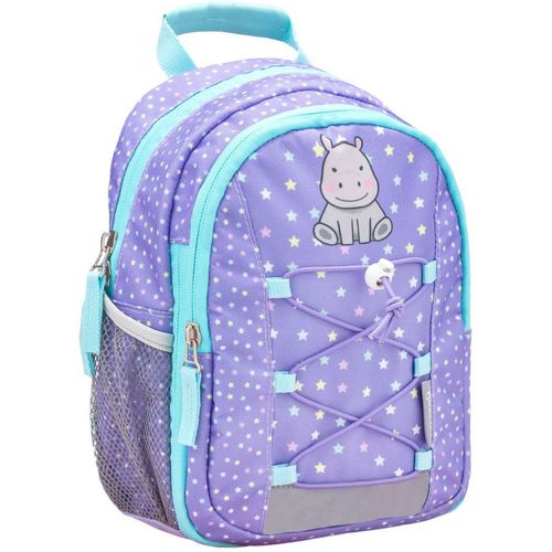 RUKSAK VRTIĆKI BELMIL MINI KIDDY HIPPO #305-9/8/20 slika 1