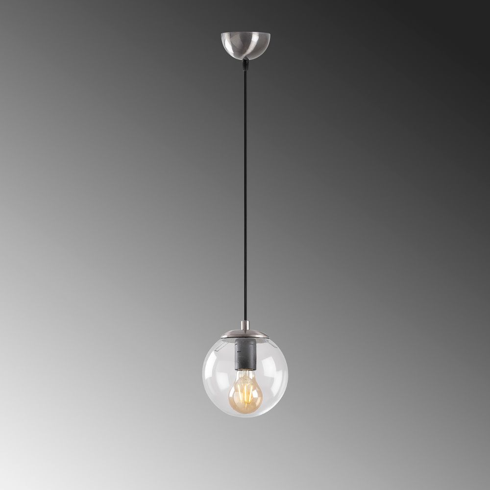 Efe - 2145 Srebrni Luster slika 5