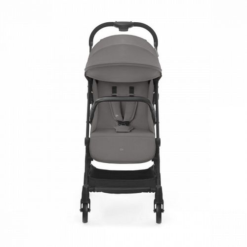 Kinderkraft kolica Indy 2 cozy grey slika 2