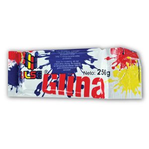 Glina Pulse 250g