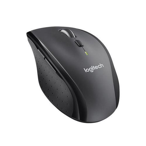 Bežični laserski miš Logitech Marathon M705 - OEM pakiranje slika 3