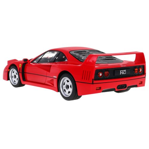 Rastar Ferrari F40 na daljinsko upravljanje 1:14 crveni slika 3