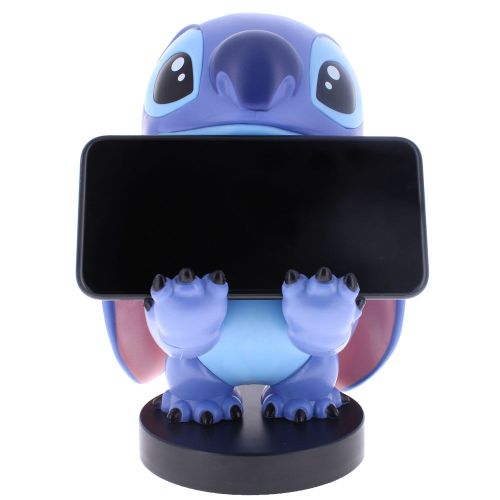 Disney Stitch Držač za Kablove 21cm slika 3