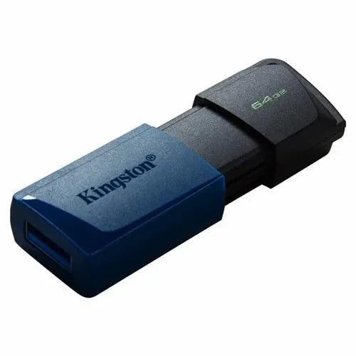 Kingston USB Flash memorija 64GB DTXM/64GB slika 2