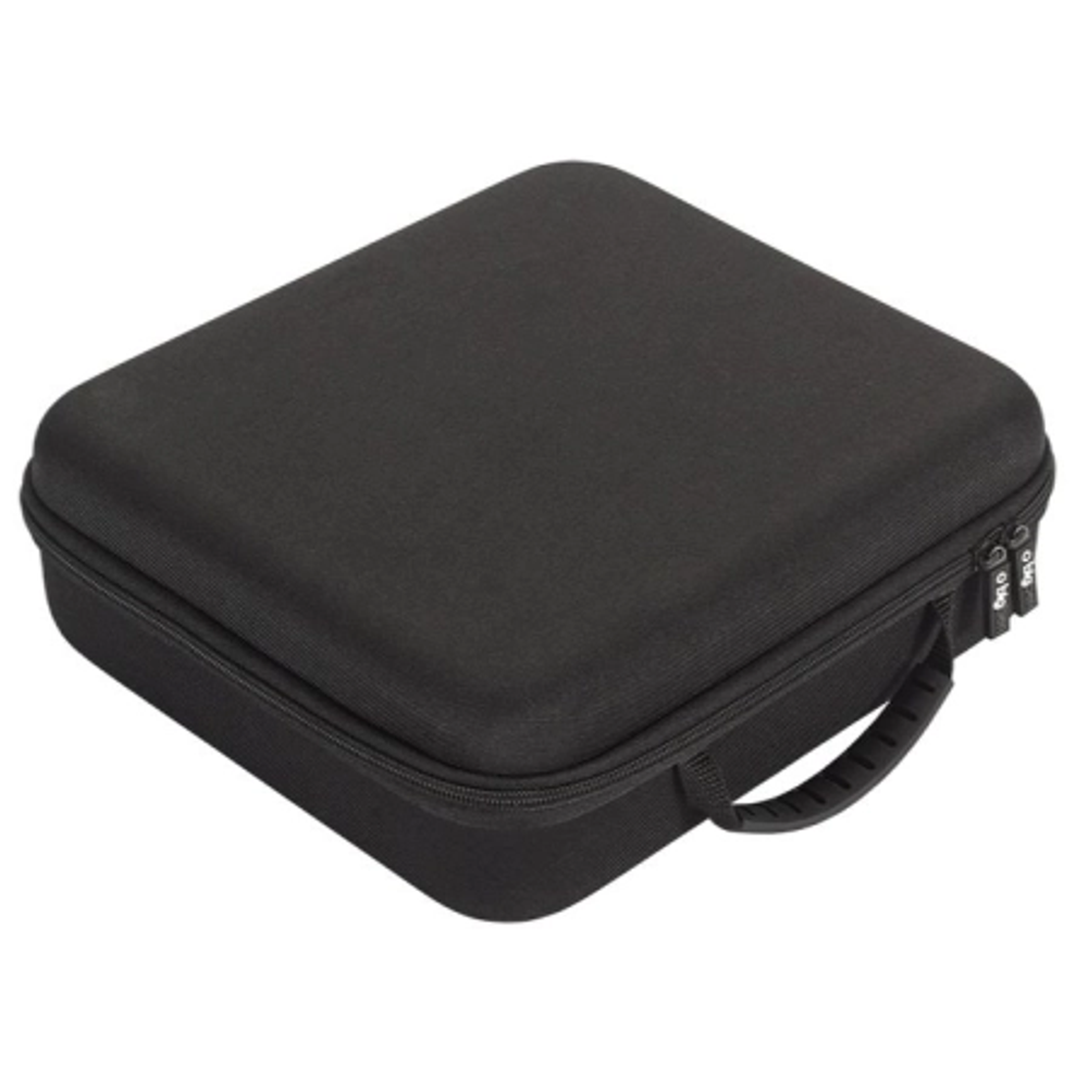 BigBen Nintendo Switch Storage Case Black slika 2