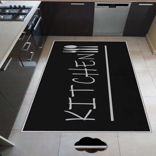 Oyo Concept Tepih kuhinjski LINER KITCHEN 100x150 cm slika 1