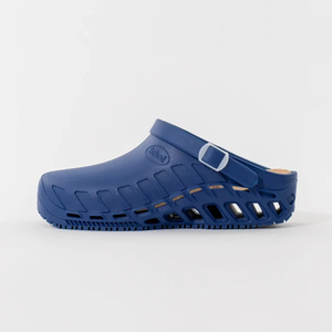 Scholl Klompe Evo, Teget - 46/47