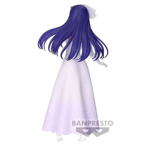 Oshi no Ko Bridal Dress Ai figure 20cm slika 3