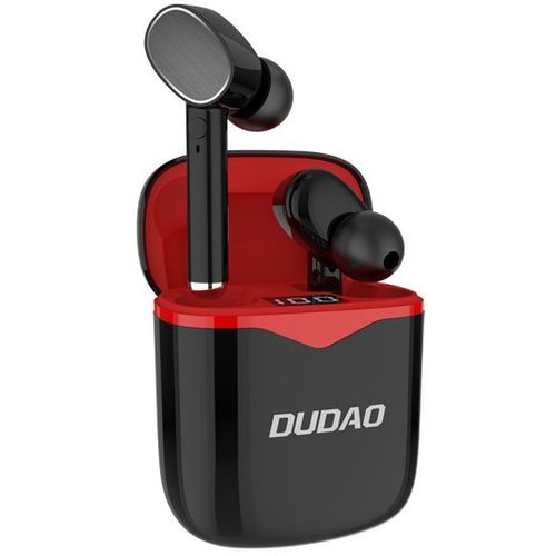 Dudao Bluetooth bežične slušalice V5.0 TWS slika 1