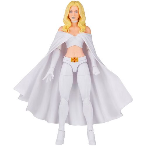 Marvel X-Men Emma Frost figure 15cm slika 3