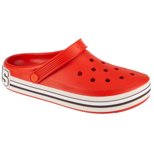 Crocs Off Court Logo Clog 209651-625