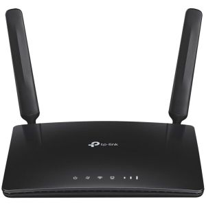 AC1200 Wireless Dual Band 4G LTE Router
