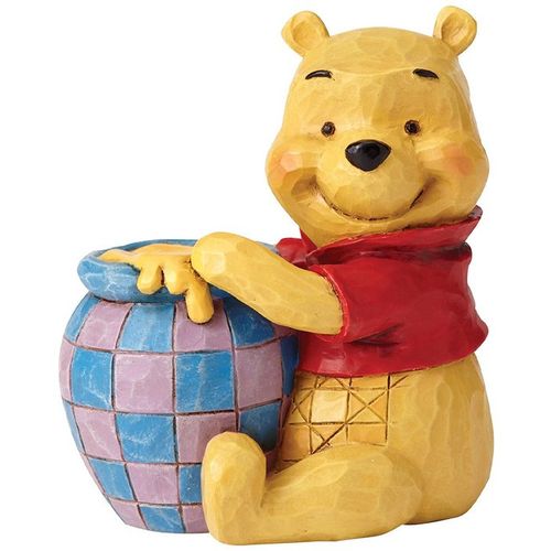 Winnie the Pooh Honeypot Mini Figure slika 1