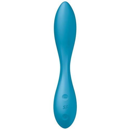 Satisfyer Flex 1 G-Spot Vibrator slika 7