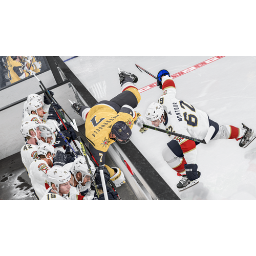 EA Sports: NHL 24 (Xbox Series X) slika 4