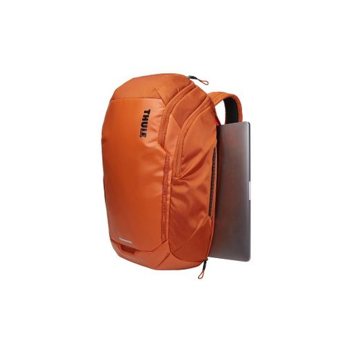 Univerzalni ruksak Thule Chasm Backpack 26L narančasti slika 17