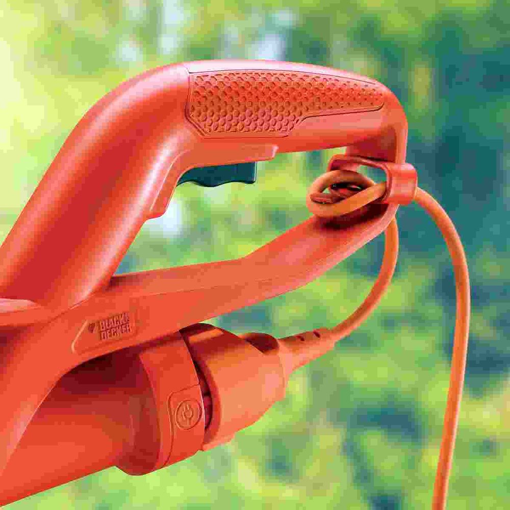 Black & Decker  Eletrični Trimer 250W GL250 slika 3