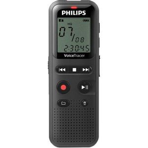 Philips diktafon dvt1160