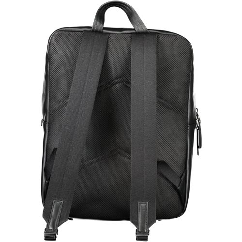 CALVIN KLEIN MEN'S BACKPACK BLACK slika 2