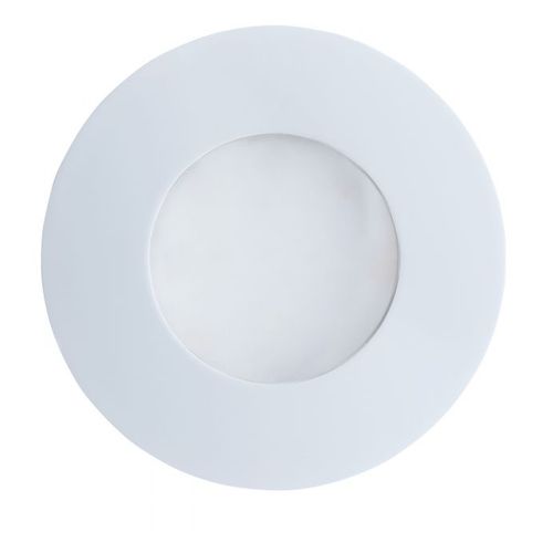 Eglo Margo spoljna ugradna lampa/1, led, gu10, 5w, bela  slika 1