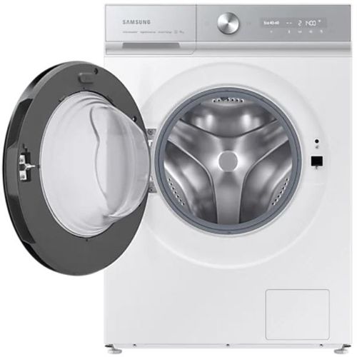 Samsung WW11BB944DGHS7 Veš mašina sa Ecobubble™ i AI Wash tehnologijom, 11kg, 1400rpm, Digital Inverter motor, WiFi, Širina 60 cm slika 4