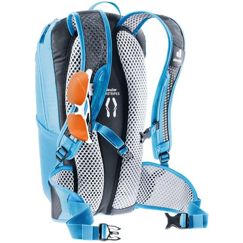 Deuter Ruksak Race 8, dimenzije 43x22x14 cm, volumen 8 L slika 6