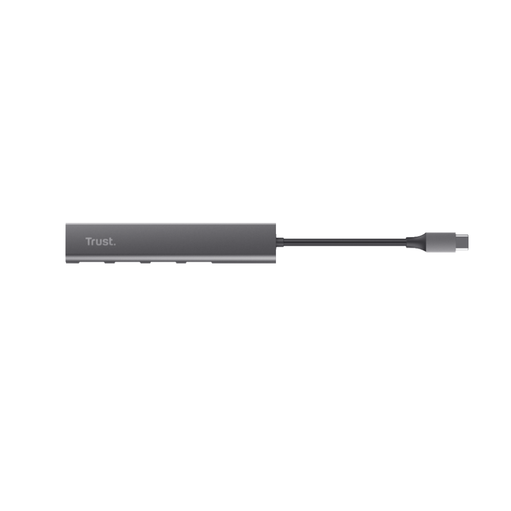 Trust Halyx USB-C to USB-A 3.2 Gen1 Hub slika 3